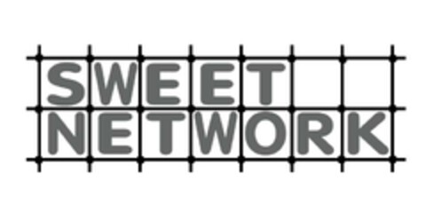 SWEET NETWORK Logo (EUIPO, 08/21/2006)