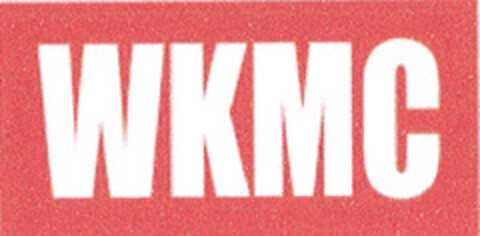 WKMC Logo (EUIPO, 11/09/2006)