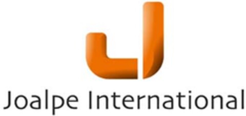 J Joalpe International Logo (EUIPO, 11/14/2006)