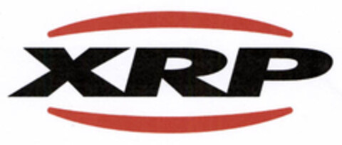 XRP Logo (EUIPO, 12/07/2006)