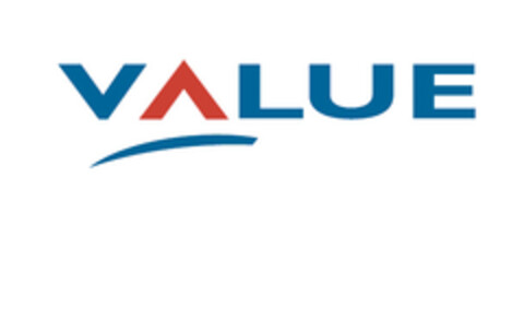 VALUE Logo (EUIPO, 19.01.2007)