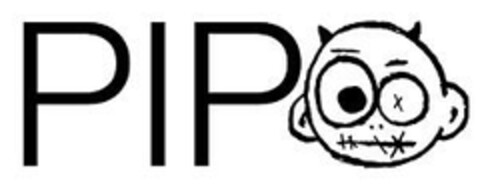 PIPO Logo (EUIPO, 22.01.2007)