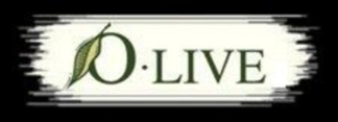 O·LIVE Logo (EUIPO, 26.02.2007)