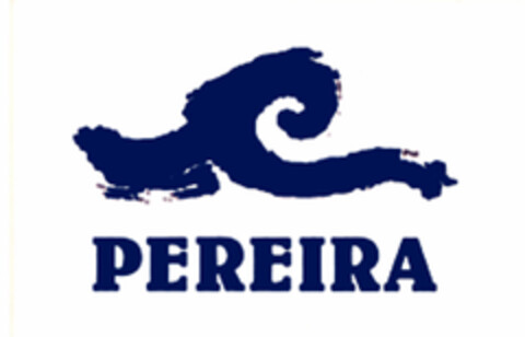 PEREIRA Logo (EUIPO, 12.03.2007)