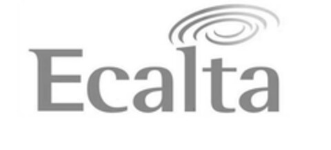 Ecalta Logo (EUIPO, 26.04.2007)