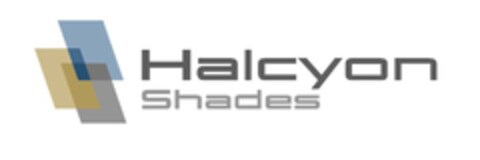 Halcyon Shades Logo (EUIPO, 17.05.2007)