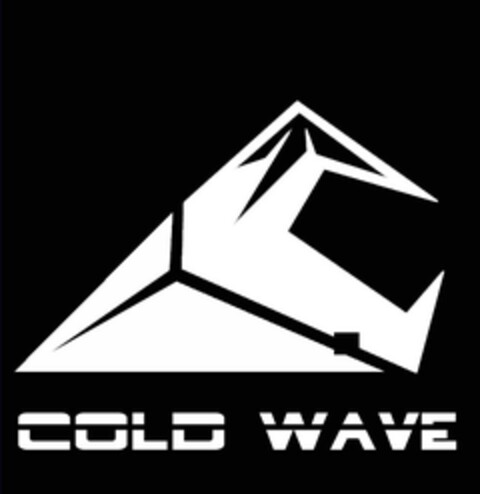 COLD WAVE Logo (EUIPO, 07.06.2007)