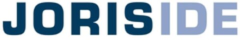 JORIS IDE Logo (EUIPO, 09.07.2007)