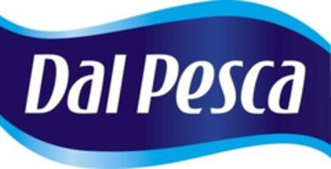 Dal Pesca Logo (EUIPO, 23.11.2007)