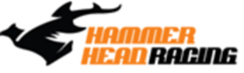 HAMMER HEAD RACING Logo (EUIPO, 31.08.2007)