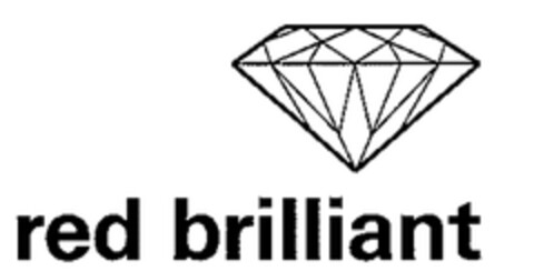 red brilliant Logo (EUIPO, 18.10.2007)