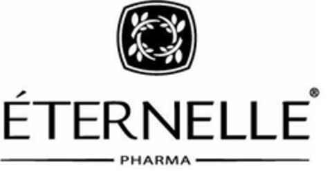 ÉTERNELLE PHARMA Logo (EUIPO, 11/18/2007)