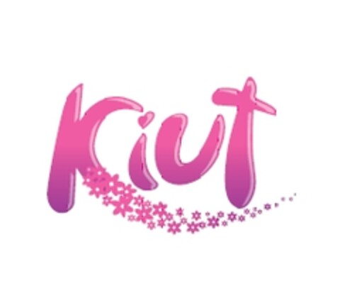 kiut Logo (EUIPO, 01.04.2008)