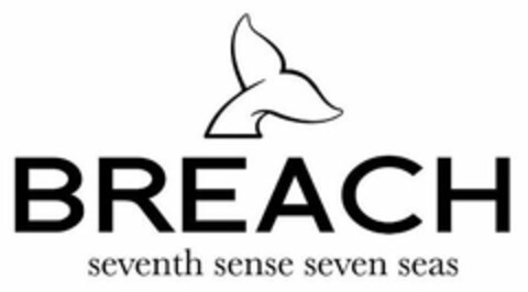 BREACH seventh sense seven seas Logo (EUIPO, 03/06/2008)