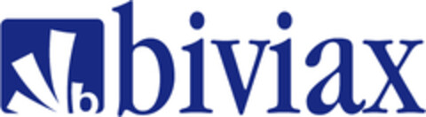 biviax Logo (EUIPO, 08.04.2008)