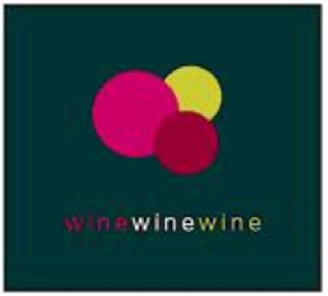 winewinewine Logo (EUIPO, 11.06.2008)