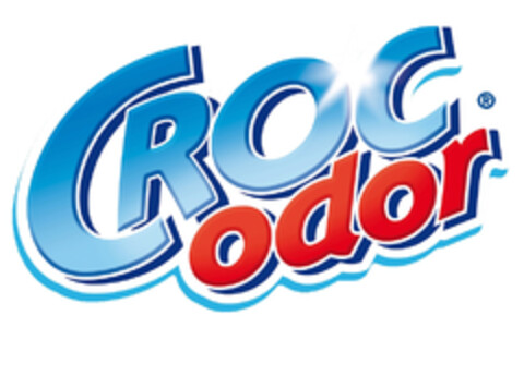 CROC odor Logo (EUIPO, 01.07.2008)