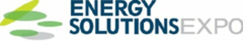 ENERGY SOLUTIONSEXPO Logo (EUIPO, 22.09.2008)