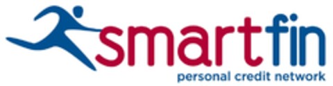 smartfin personal credit network Logo (EUIPO, 03.11.2008)