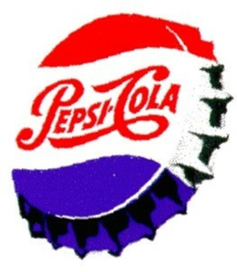PEPSI-COLA Logo (EUIPO, 31.10.2008)