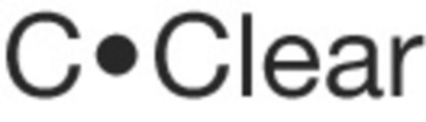 C·Clear Logo (EUIPO, 11/12/2008)