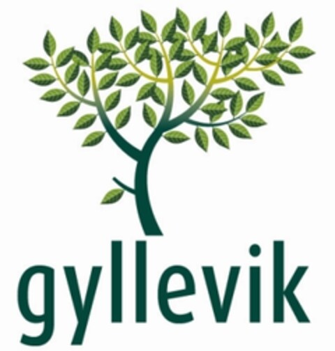 gyllevik Logo (EUIPO, 17.11.2008)