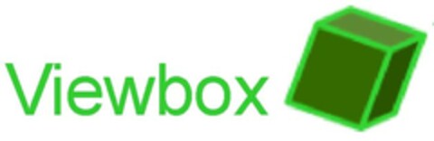 Viewbox Logo (EUIPO, 24.11.2008)