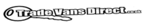 Trade Vans Direct.co.uk Logo (EUIPO, 22.12.2008)