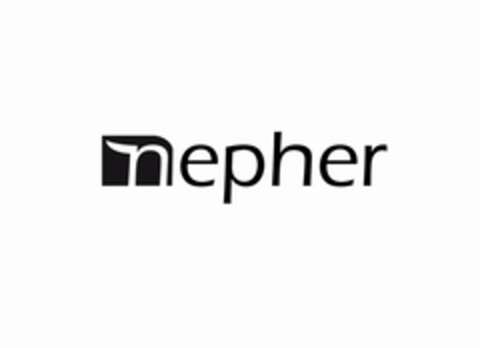 nepher Logo (EUIPO, 27.01.2009)