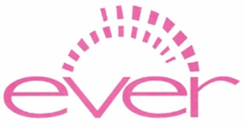 EVER Logo (EUIPO, 12.02.2009)