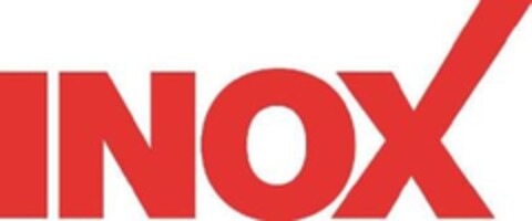 INOX Logo (EUIPO, 04.03.2009)