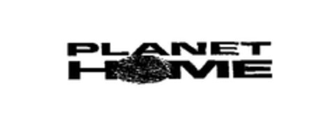 PLANET HOME Logo (EUIPO, 13.03.2009)