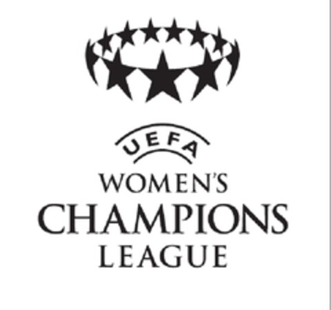 UEFA WOMEN'S CHAMPIONS LEAGUE Logo (EUIPO, 04/15/2009)