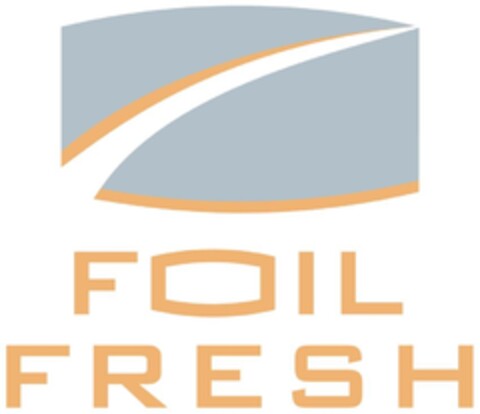 FOIL FRESH Logo (EUIPO, 21.04.2009)