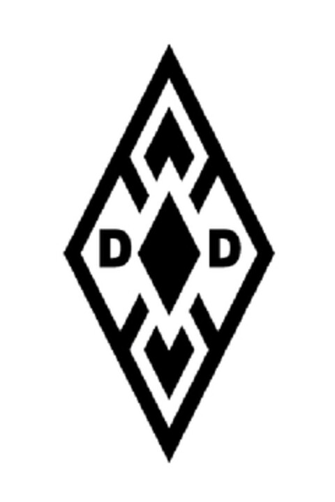 DD Logo (EUIPO, 05/13/2009)