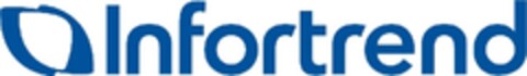 Infortrend Logo (EUIPO, 26.05.2009)