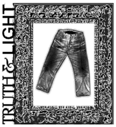 TRUTH & LIGHT Logo (EUIPO, 09.06.2009)