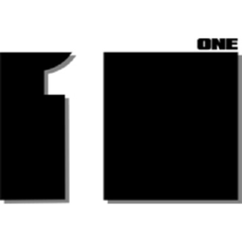 1 ONE Logo (EUIPO, 10.08.2009)