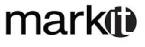 MARKIT Logo (EUIPO, 09/11/2009)