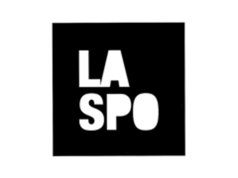 LA SPO Logo (EUIPO, 18.09.2009)