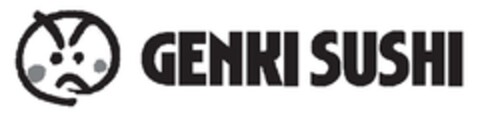 GENKI SUSHI Logo (EUIPO, 15.01.2010)