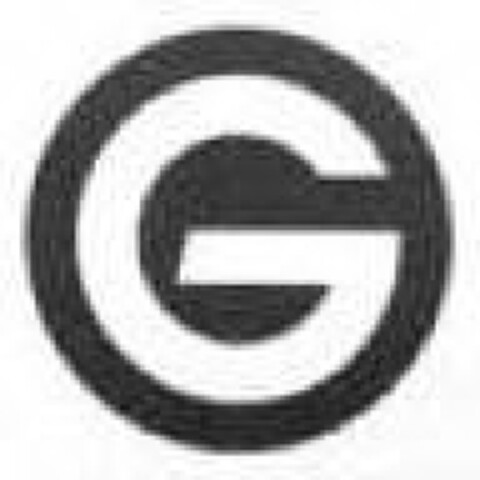 G Logo (EUIPO, 10.03.2010)