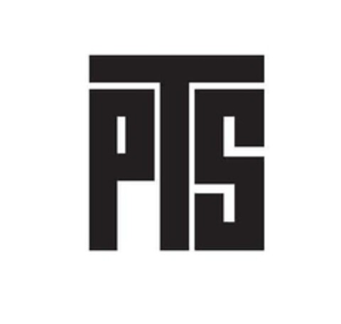 PTS Logo (EUIPO, 19.04.2010)