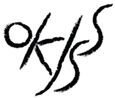 okiss Logo (EUIPO, 06.05.2010)