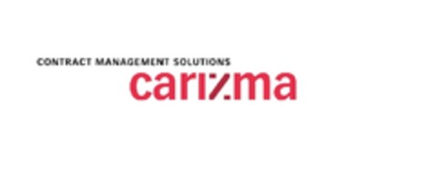 carizma Logo (EUIPO, 14.05.2010)