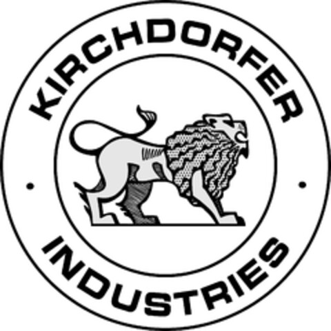 Kirchdorfer Industries Logo (EUIPO, 10.06.2010)