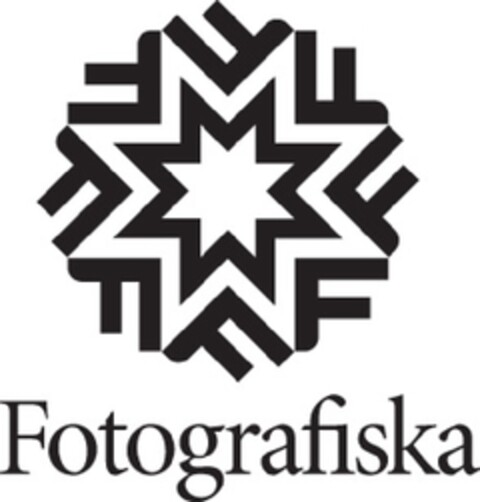 Fotografiska Logo (EUIPO, 09.08.2010)