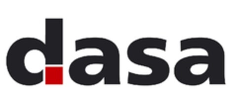 DASA Logo (EUIPO, 09/02/2010)