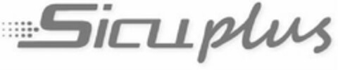 Sicuplus Logo (EUIPO, 03.09.2010)