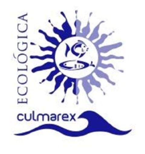 ECOLOGICA culmarex Logo (EUIPO, 08.09.2010)